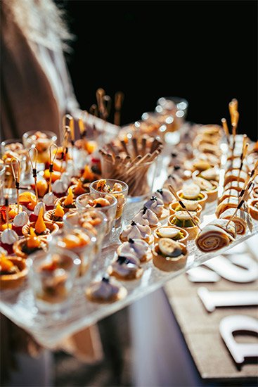 Events-Cooking