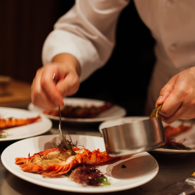 chef-preparation