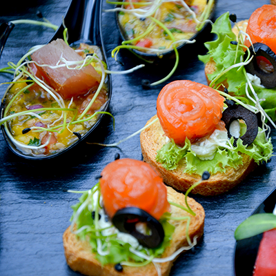 event-food
