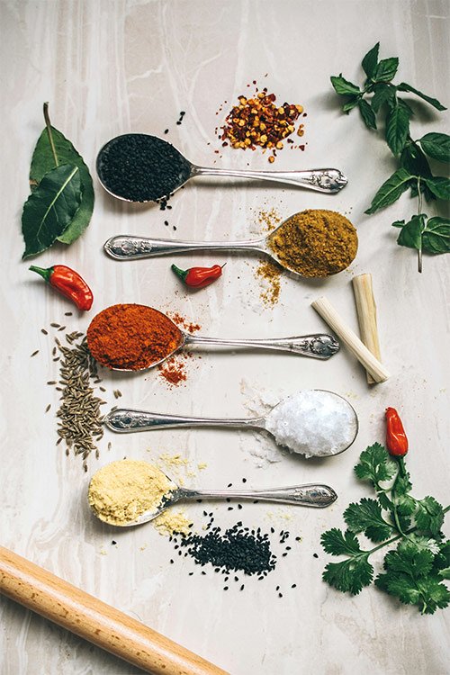 recipe-ingredients